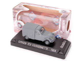 Lot 33 - SOLIDO (FRANCE) (1)