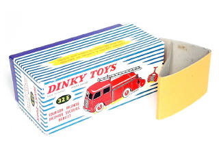 Lot 70 - DINKY TOYS (FRANCE) (1)