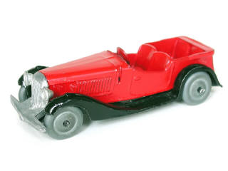 Lot 96 - DINKY TOYS (FRANCE) (1)