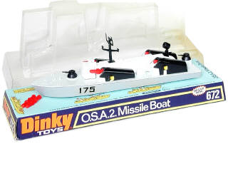 Lot 142 - DINKY TOYS (GB) (1)