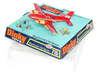 Lot 151 - DINKY TOYS (GB) (1)