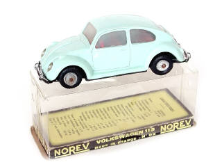 Lot 179 - NOREV (FRANCE) (1)