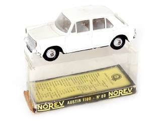 Lot 180 - NOREV (FRANCE) (1)