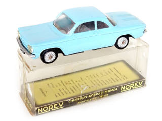 Lot 181 - NOREV (FRANCE) (1)
