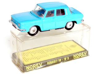 Lot 185 - NOREV (FRANCE) (1)