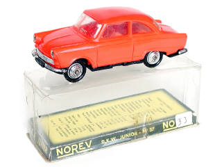 Lot 186 - NOREV (FRANCE) (1)