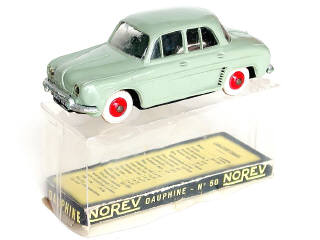 Lot 187 - NOREV (FRANCE) (1)
