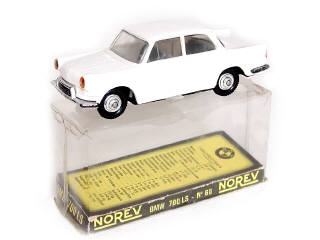Lot 194 - NOREV (FRANCE) (1)