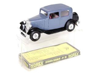 Lot 195 - NOREV (FRANCE) (1)