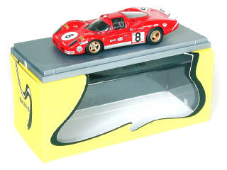 Lot 245 - BBR (ITALIE) (1)