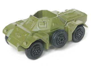 Lot 43 - DINKY TOYS (GB) (1)