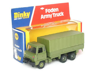 Lot 46 - DINKY TOYS (GB) (1)