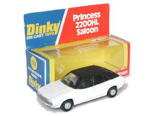 Lot 57 - DINKY TOYS (GB) (1)