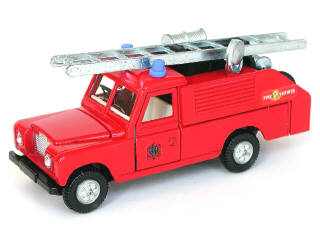 Lot 63 - DINKY TOYS (GB) (1)
