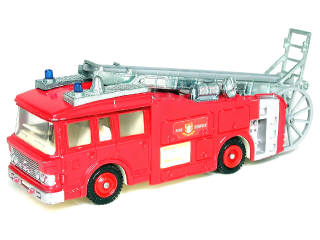 Lot 67 - DINKY TOYS (GB) (1)