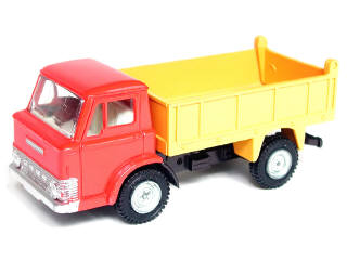 Lot 71 - DINKY TOYS (GB) (1)