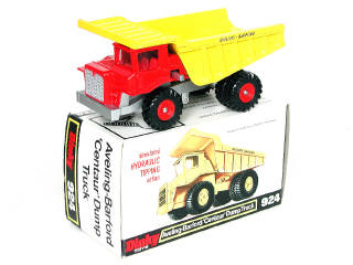 Lot 74 - DINKY TOYS (GB) (1)