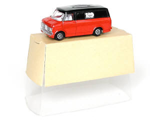 Lot 78 - DINKY TOYS (GB) (1)