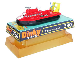 Lot 81 - DINKY TOYS (GB) (1)