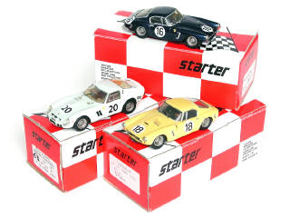 Lot 103 - STARTER (FRANCE) (3)