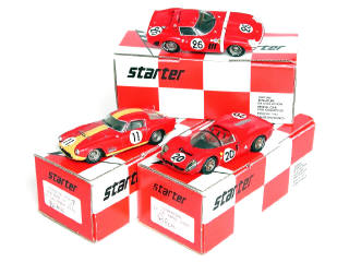 Lot 104 - STARTER (FRANCE) (3)
