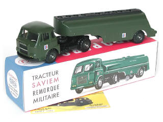 Lot 112 - C.I.J./NOREV (FRANCE) (1)