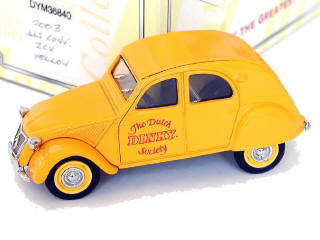 Lot 118 - DINKY MATCHBOX (1)