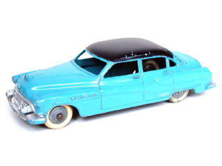 Lot 131 - DINKY TOYS (FRANCE) (1)