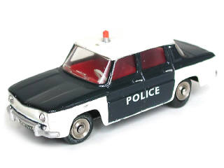 Lot 137 - DINKY TOYS (FRANCE) (1)