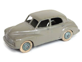 Lot 148 - DINKY TOYS (GB) (1)