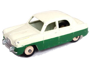 Lot 149 - DINKY TOYS (GB) (1)