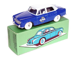 Lot 155 - QUIRALU (FRANCE) (1)