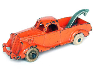 Lot 176 - HUBLEY (USA) (1)
