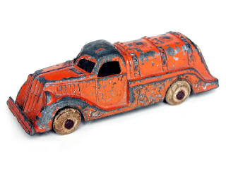 Lot 178 - HUBLEY (USA) (1)