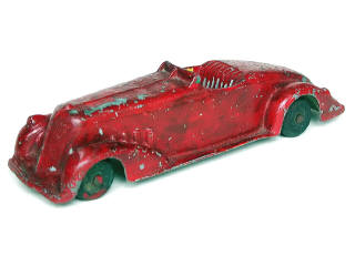 Lot 179 - TOOTSIETOY (USA) (1)