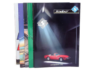 Lot 216 - SOLIDO (FRANCE) (10)