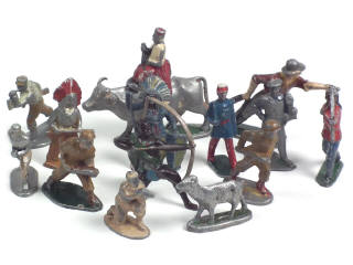 Lot 256 - QUIRALU (FRANCE) (17)