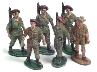 Lot 257 - QUIRALU (FRANCE) (6)