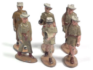 Lot 258 - QUIRALU (FRANCE) (6)