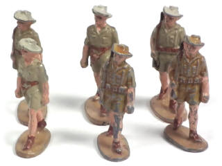 Lot 259 - QUIRALU (FRANCE) (6)