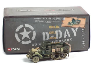 Lot 379 - CORGI TOYS (GB) (1)