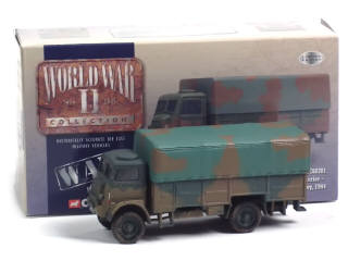 Lot 378 - CORGI TOYS (GB) (1)