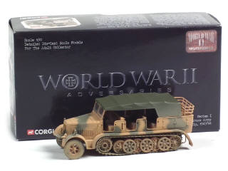 Lot 374 - CORGI TOYS (GB) (1)