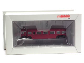 Lot 301 - MÄRKLIN 'HO' (ALLEMAGNE) (1)