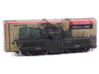 Lot 297 - HORNBY 'HO' (1)