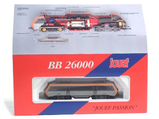 Lot 300 - JOUEF 'HO' (FRANCE) (1)