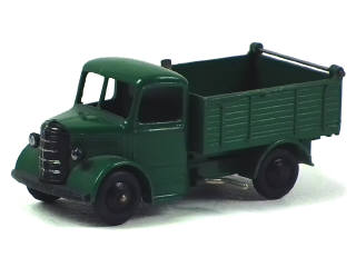 Lot 290 - DINKY TOYS (GB) (1)