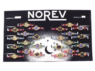 Lot 521 - NOREV (FRANCE) (1)