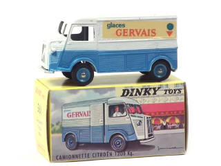 Lot 690 - DINKY TOYS (FRANCE) (1)