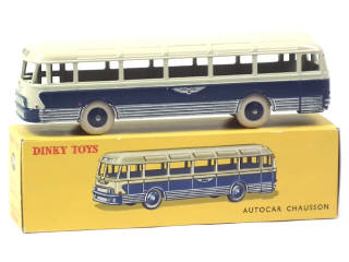 Lot 600 - DINKY TOYS (FRANCE) (1)